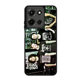 fall out boy Motorola Moto G 5G 2025 Case BC2505