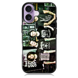 fall out boy iPhone 17 Case BC2505