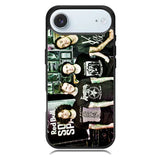 fall out boy iPhone 17 Air Case BC2505