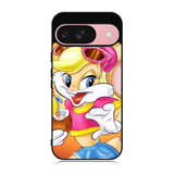 lola bunny wallpaper Case Google Pixel 9 BC2506