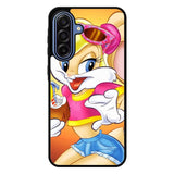 lola bunny wallpaper Samsung Galaxy A17 5G Case BC2506