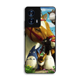 JIJI studio ghibli WALLPAPER Motorola Moto G Power 5G 2024 Case BC2507