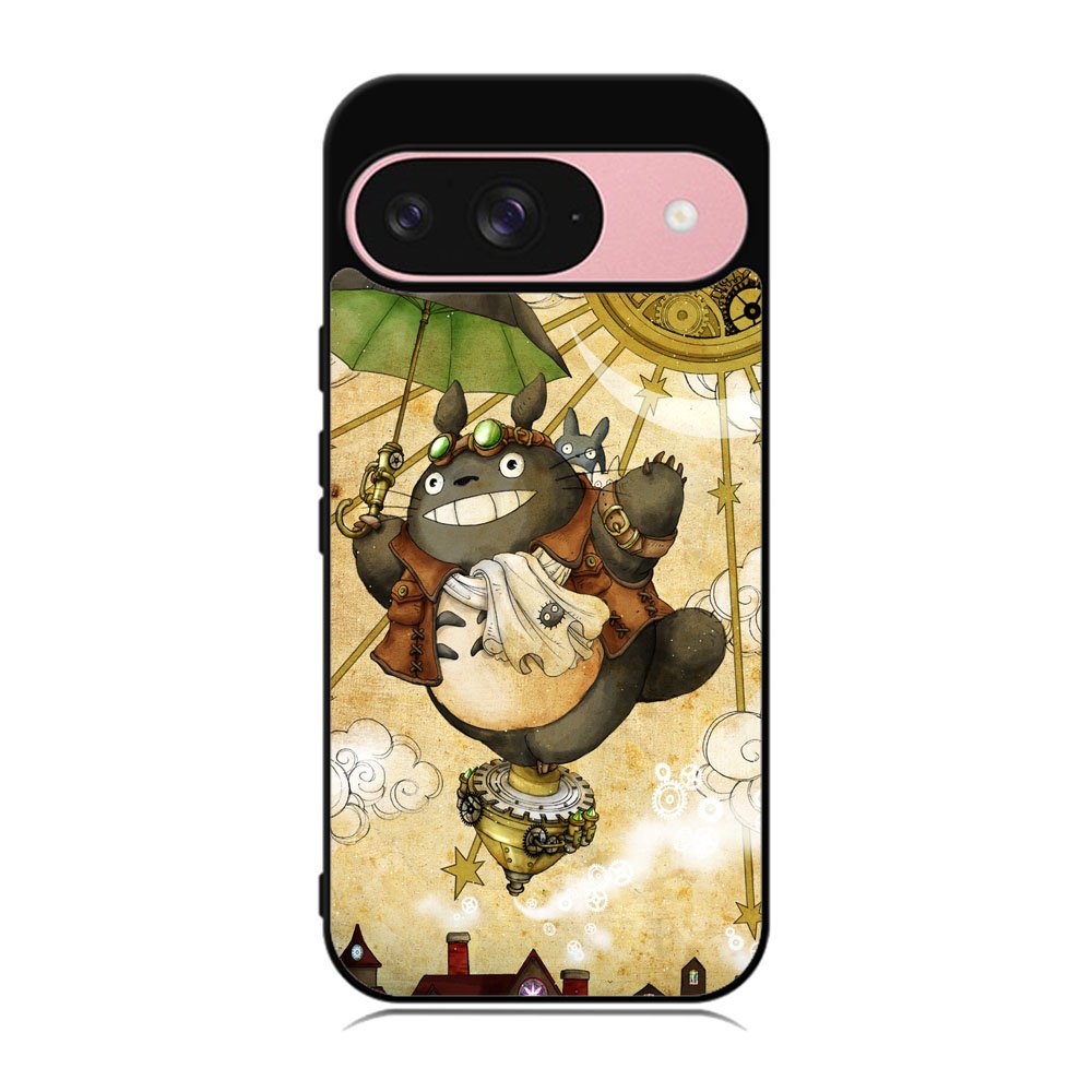 Totoro Studio Ghibli Case Google Pixel 9 BC2508