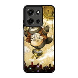 Totoro Studio Ghibli Motorola Moto G 5G 2025 Case BC2508