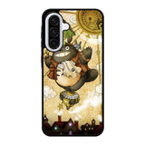 Totoro Studio Ghibli Samsung Galaxy A56 Case BC2508