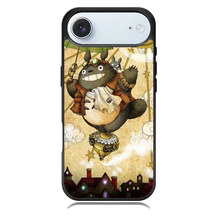 Totoro Studio Ghibli iPhone 17 Air Case BC2508