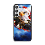 American Flag Eagle Samsung Galaxy A26 Case BC2509
