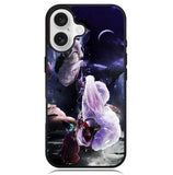 anime sesshomaru ART Case iPhone 16 BC2511