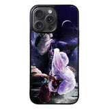 anime sesshomaru ART Case iPhone 15 Pro BC2511