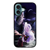anime sesshomaru ART Case iPhone 16 Plus BC2511