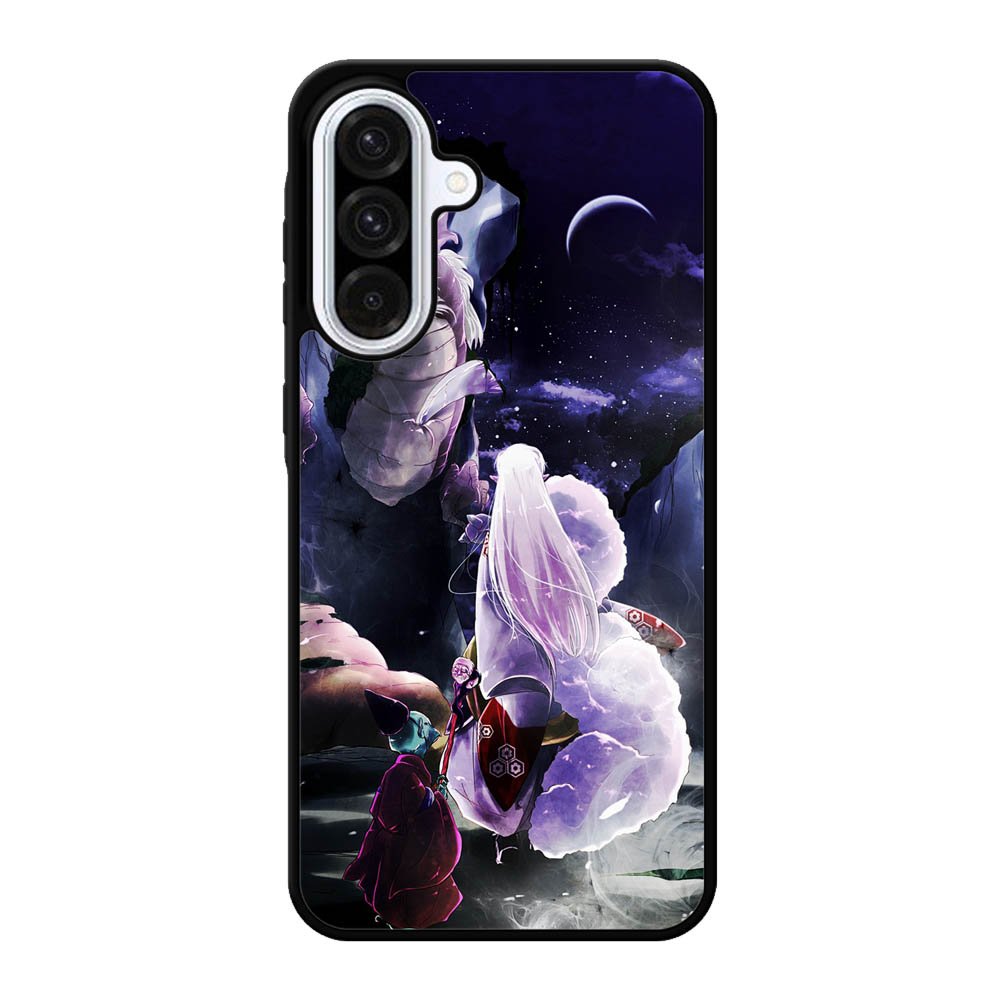 anime sesshomaru ART Samsung Galaxy A56 Case BC2511