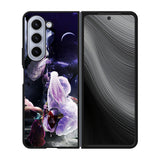 anime sesshomaru ART Case Samsung Galaxy z Fold 5 5G BC2511