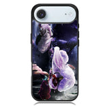 anime sesshomaru ART iPhone 17 Air Case BC2511