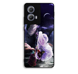 anime sesshomaru ART Motorola Moto Edge 2024 Case BC2511