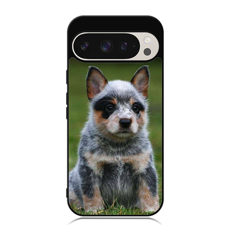 Australian Cattle Dog Case Google Pixel 9 Pro XL BC2513