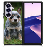 Australian Cattle Dog Samsung Galaxy Z Fold 7 5G Case BC2513