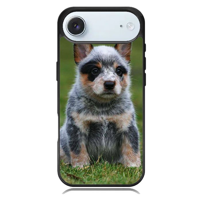 Australian Cattle Dog iPhone 17 Air Case BC2513