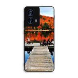 Autumn Fall on Lake Motorola Moto G Power 5G 2024 Case BC2514