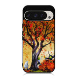 Autumn Halloween Festival Case Google Pixel 9 Pro XL BC2515