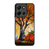 Autumn Halloween Festival Motorola Moto G 5G 2025 Case BC2515