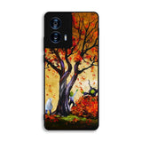 Autumn Halloween Festival Motorola Moto G Power 5G 2024 Case BC2515