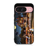 Autumn Halloween Festival Case Google Pixel 9 BC2516