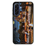 Autumn Halloween Festival Samsung Galaxy A17 5G Case BC2516