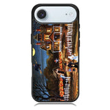 Autumn Halloween Festival iPhone 17 Air Case BC2516