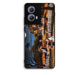 Autumn Halloween Festival Motorola Moto Edge 2024 Case BC2516