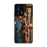 Autumn Halloween Festival Motorola Moto G Power 5G 2024 Case BC2516