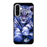 Baby Tiger Samsung Galaxy A56 Case FE4641