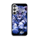 Baby Tiger Samsung Galaxy A26 Case BC2517