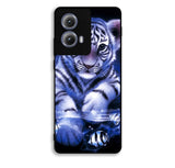 Baby Tiger Motorola Moto Edge 2024 Case FE4641