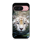 Baby Tiger white Case Google Pixel 9 BC2518