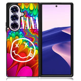 Nirvana logo Samsung Galaxy Z Fold 7 5G Case BC2519