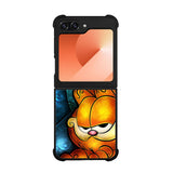 Mandie Manzano GARFIELD Case Samsung Galaxy Z Flip 6 5G BC2520