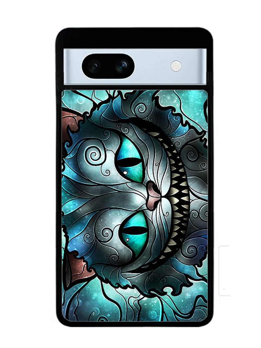 Cheshire Cats Mandie Manzano Google Pixel 7A Case