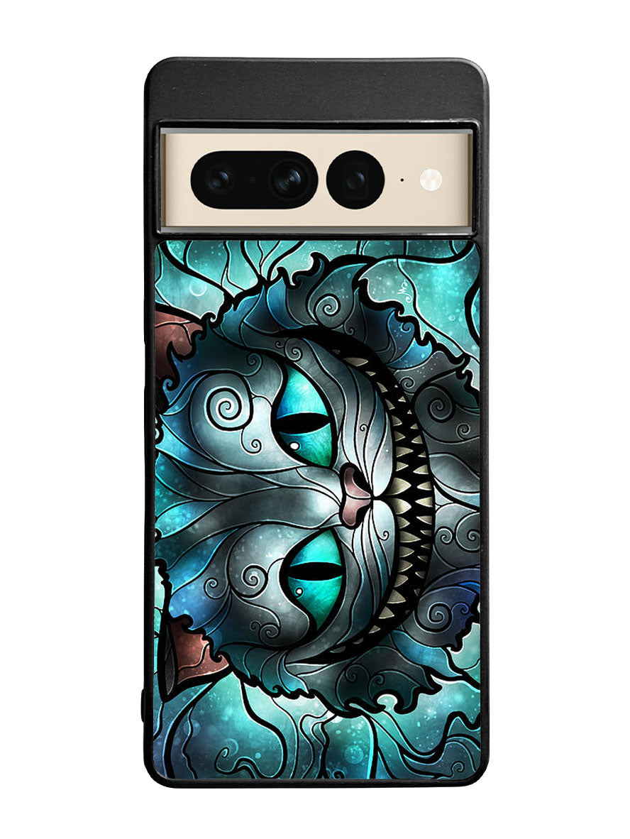 Cheshire Cats Mandie Manzano Google Pixel 7 Pro Case