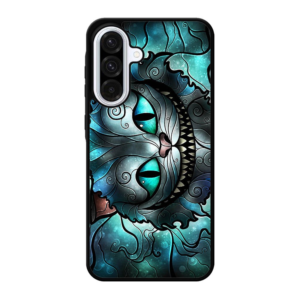 Cheshire Cats Mandie Manzano Samsung Galaxy A56 Case FE5613