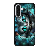 Cheshire Cats Mandie Manzano Samsung Galaxy A56 Case FE5613