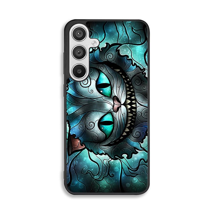 Cheshire Cats Mandie Manzano Samsung Galaxy A26 Case FE2261