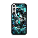 Cheshire Cats Mandie Manzano Samsung Galaxy A26 Case FE2261