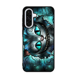 Cheshire Cats Mandie Manzano Samsung Galaxy A36 Case FE5613