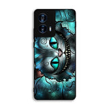 Cheshire Cats Mandie Manzano Motorola Moto G Power 5G 2024 Case FE6768