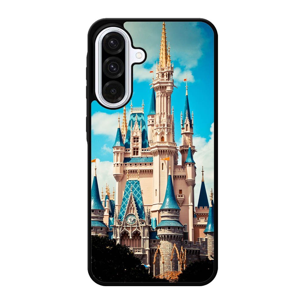 Castle Disney Samsung Galaxy A56 Case FE1971