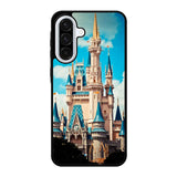 Castle Disney Samsung Galaxy A56 Case FE6477