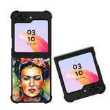Frida Kahlo Case Samsung Galaxy Z Flip 5 5G BC2522