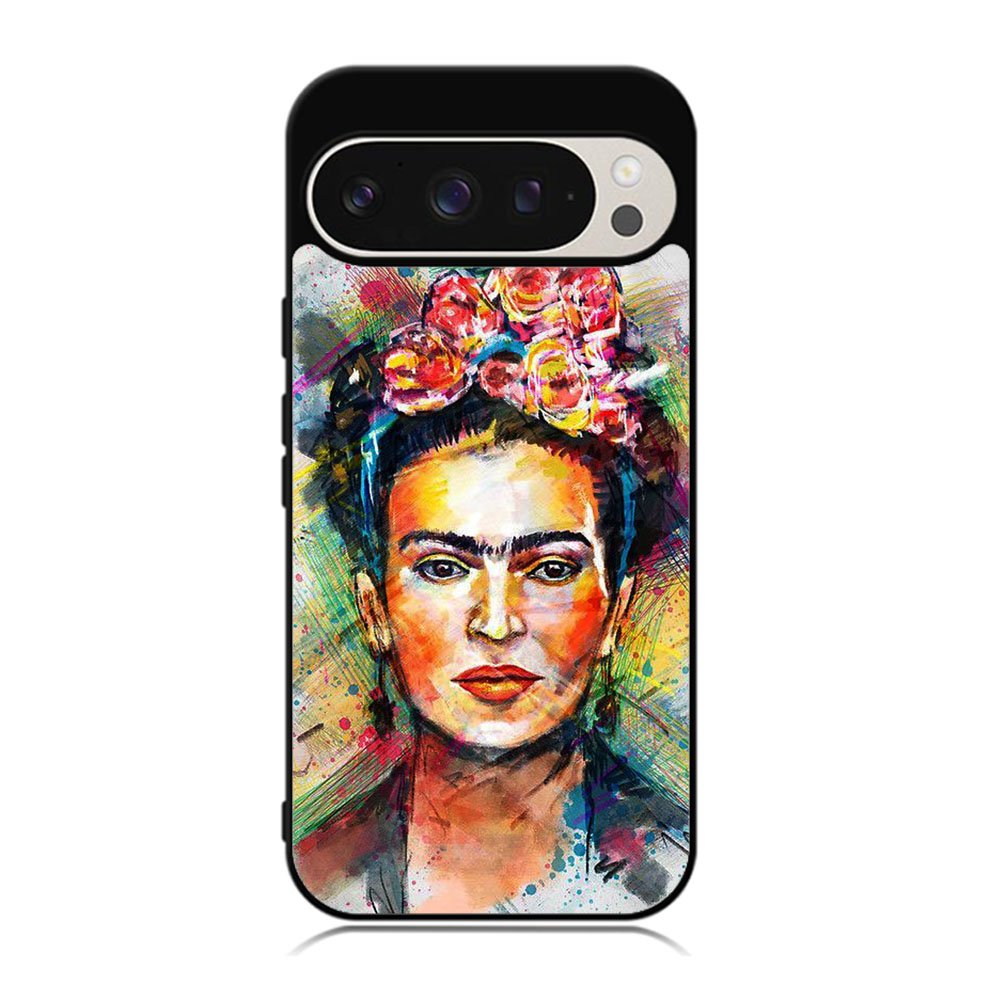Frida Kahlo Case Google Pixel 9 Pro XL BC2522