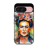 Frida Kahlo Case Google Pixel 9 BC2522
