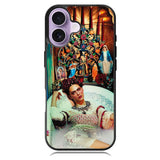 Frida Kahlo iPhone 17 Case BC2523